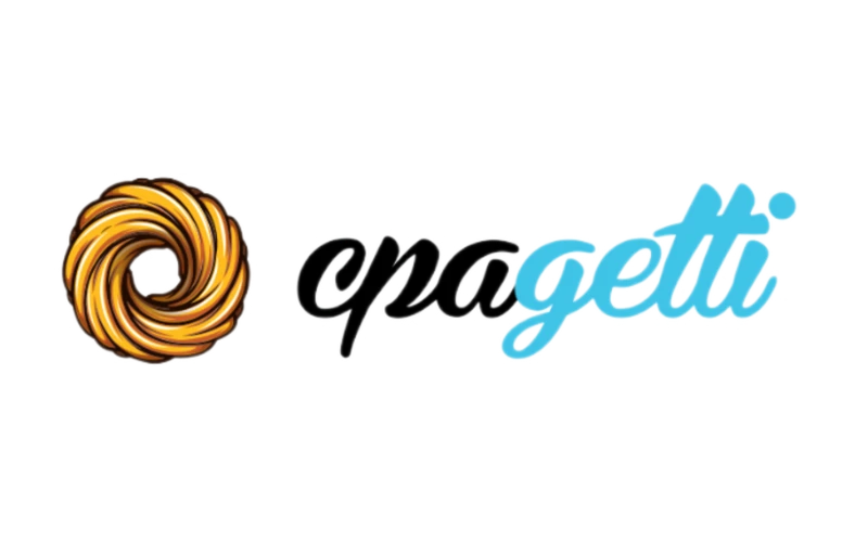 cpagetti — лого медиа-партнёра