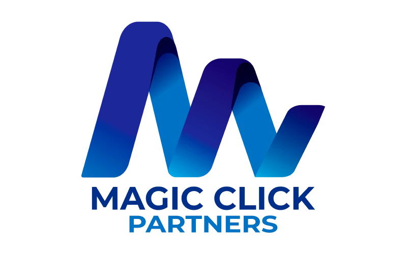 magicclick — лого медиа-партнёра