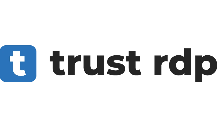 trustrdp — лого медиа-партнёра